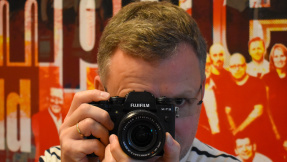 Fujifilm X-T3: Test der Profi-Systemkamera