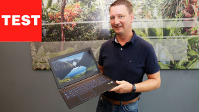 Power-Laptop für 799 Euro: Aldis Gaming-Gerät im Test