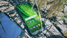 „G” wie günstig? Motorola G6 Play im Praxis-Test