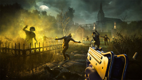 Far Cry 5 – Dead Living Zombies: Finaler DLC ist da