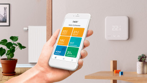 Tado V3+ mit Auto-Assist: Schluss mit dem Schimmel!