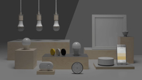 IKEAs Tradfri-Stecker: Smartes Zuhause für 10 Euro