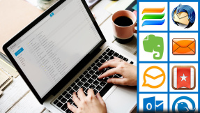 Outlook-Alternativen: Freeware für Mail & Planung