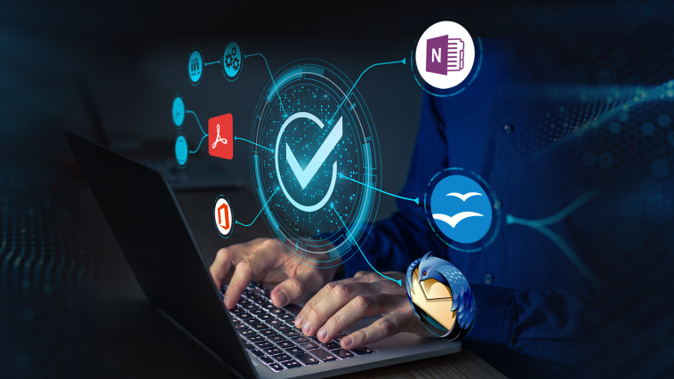 Bürosoftware gratis: Diese Tools erleichtern die Arbeit im Home-Office
