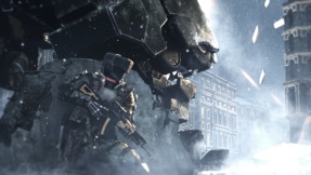 Left Alive: DLC bringt nichts als Werbung