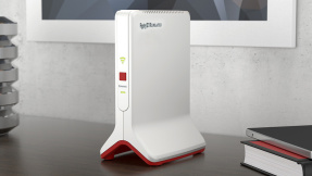 AVM FritzRepeater 3000: WLAN-Verstärker im Test