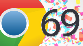 Chrome 69: Das alles bringt die Jubiläumsversion