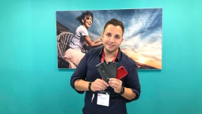 Große Displays, kleine Preise: Wiko-Neuheiten zur IFA