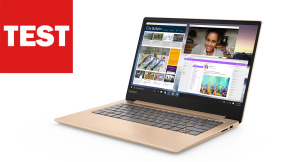 Lenovo IdeaPad 530S-15: 15-Zoll-Notebook im Test