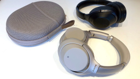 Sony WH-1000XM3 im Test: Das ist der beste Reise-Kopfhörer!