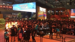 Gamescom 2018: Die Wow-Momente der Mega-Messe