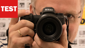 Nikon Z6: Test der Profi-Systemkamera