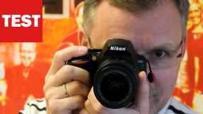 Nikon D3500: Test der Einsteiger-Spiegelreflex