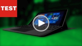Surface Go: Schlankes Convertible im Check!