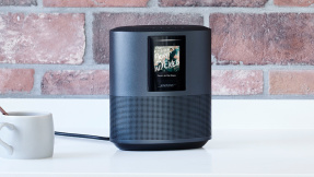 Schick und schlau: So gut ist der Bose Home Speaker 500