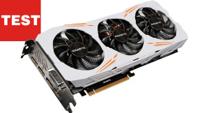 GigaByte GTX 1080 Ti Gaming OC im Test: Die neue Spitze?