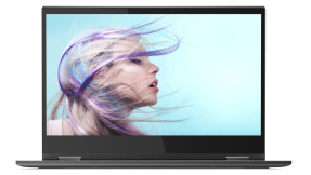 Lenovo Yoga C630: Convertible mit Qualcomm-Chip