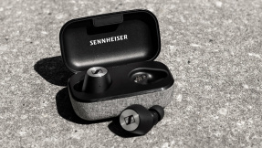 Kabellos im Test: Sennheiser Momentum True Wireless