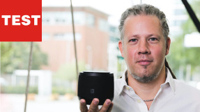 Hallo Magenta: Telekom Smart Speaker im Test