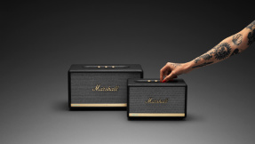 Marshall Stanmore 2 Voice: Google- vs. Alexa-Version