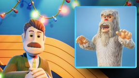 Two Point Hospital: Bigfoot-DLC bringt den Winter ins Spiel