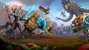 Torchlight Frontiers: Da wird nicht lange gefackelt