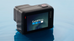 GoPro: Neue Action-Cam Hero 7 steht in den Startlöchern!