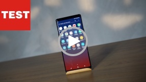 Galaxy Note 9: Riesen-Handy mit neuem Stift im Test