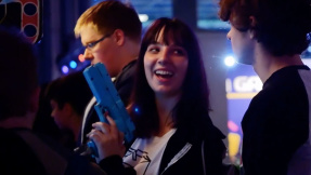 EGX Berlin: Neue Spielemesse mit prominenten Ausstellern