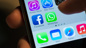 WhatsApp für iOS: Update bringt neue Funktionen