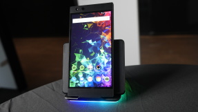 Razer Phone 2: Gaming-Smartphone im Praxis-Test