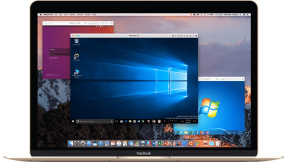 Parallels Desktop 14 im Test: Windows auf dem Mac<br />
