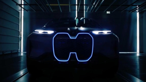 Hey BMW: Sprachassistent für Auto und Haushalt