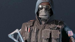 Rainbow Six Siege: Belohnung für Zwei-Faktor-Login