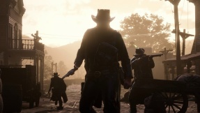 Red Dead Redemption 2: Gameplay, Story, Features