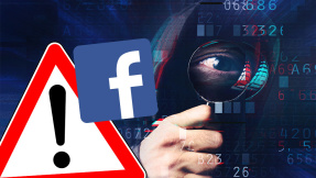 Facebook: Neue Betrugswelle – der YouTube-Virus geht um!