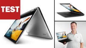 Medion Akoya E2294: 11,6 Zoll großes Aldi-Notebook im Test