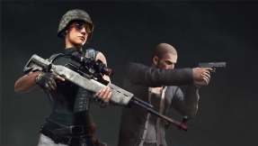 PUBG: Spiel bekommt Grafik-Downgrade auf Xbox One X