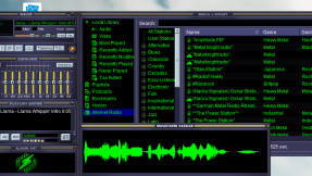 Mediaplayer-Veteran Winamp mit neuer Version!