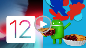 Apple vs. Android: Welches System ist besser?