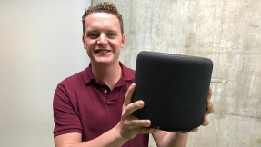 Amazon Echo Sub ist da: Mehr Bässe für Alexa!