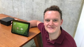 Amazon Echo Show 2 im Test: Viel besser als der alte!