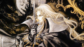 Castlevania Requiem: Spiele-Sammlung für PS4 gesichtet