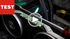 Geforce RTX 2080 & 2080 Ti: Nvidias Turing im Test