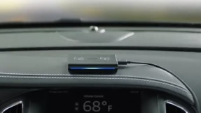 Amazon Echo Auto macht jeden Pkw richtig smart