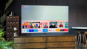 Samsung Q7FN im Test: Der interessanteste Samsung-TV?