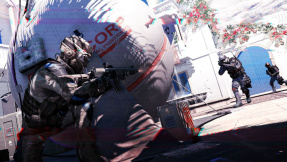 Warface: Spiel ab sofort kostenlos auf PS4 erhältlich