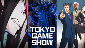 Tokyo Game Show 2018: Das sind die Highlights!