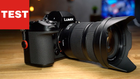 Panasonic Lumix S1: Test der Profi-Systemkamera