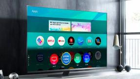 Panasonic FXW784 im Test: Dieser Fernseher kann mehr!